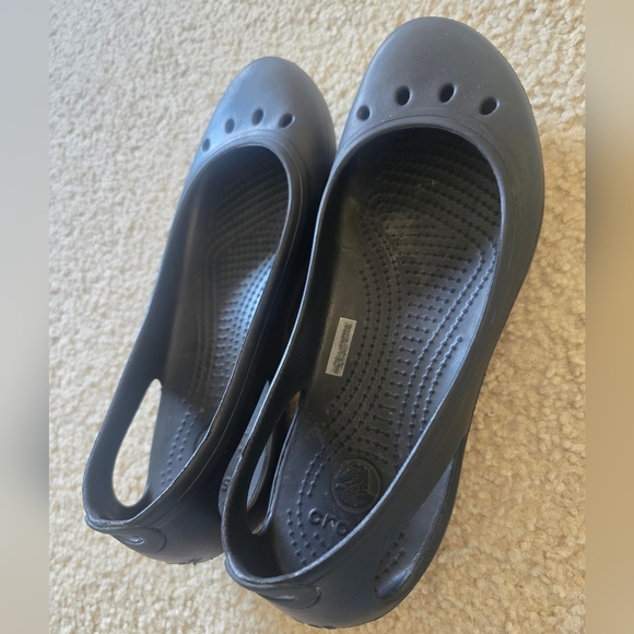 CROCS Shoes - Crocs Slip On Shoes Sandals